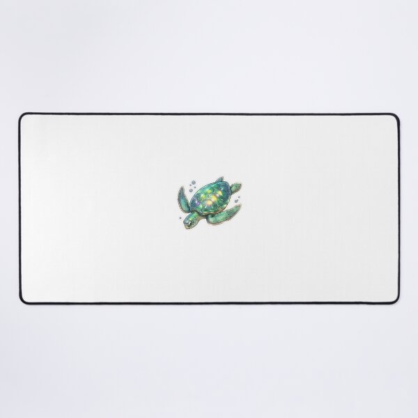 Item preview, Shiny Sea Turtle designed and sold by KenVulf.