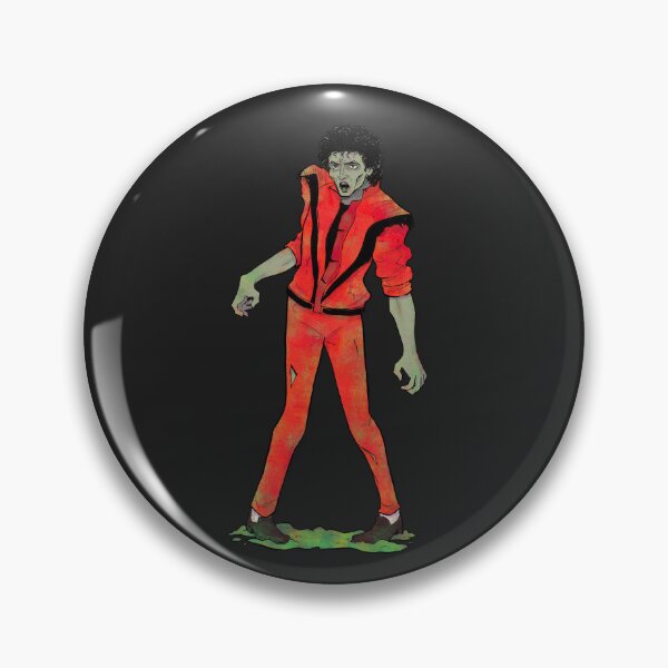 Item preview, Michael Jackson Thriller designed and sold by The A-Press.