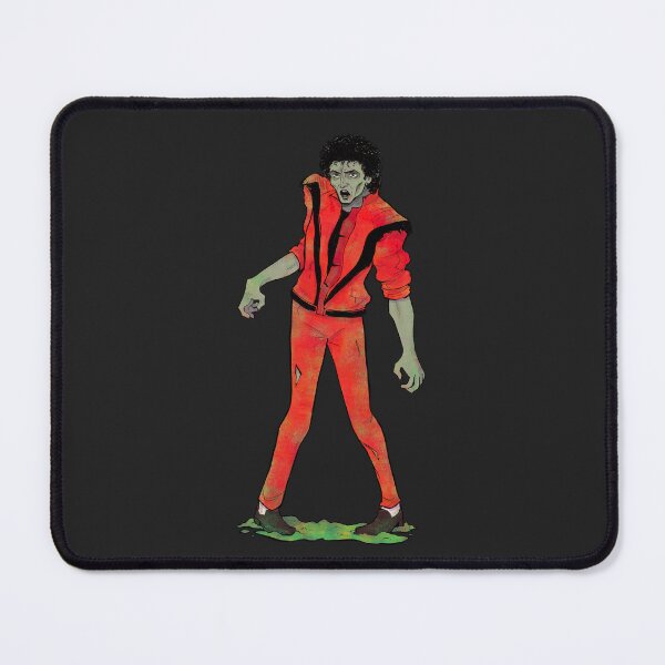 Item preview, Michael Jackson Thriller designed and sold by The A-Press.