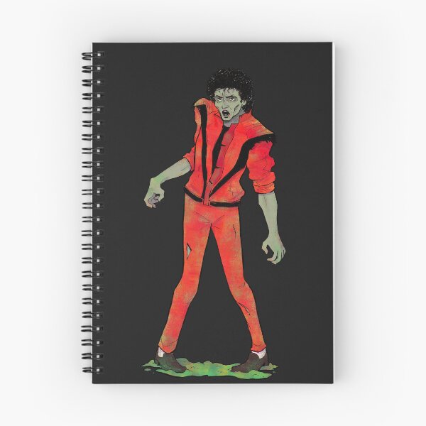 Item preview, Michael Jackson Thriller designed and sold by The A-Press.
