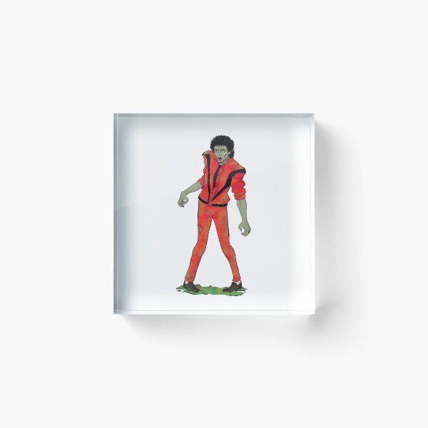 Item preview, Michael Jackson Thriller designed and sold by The A-Press.
