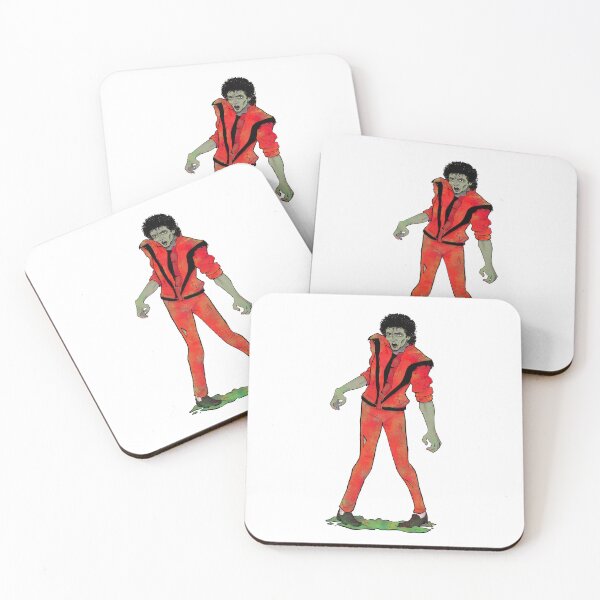 Item preview, Michael Jackson Thriller designed and sold by The A-Press.