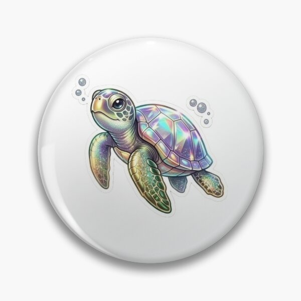 Item preview, Shiny Sea Turtle designed and sold by KenVulf.