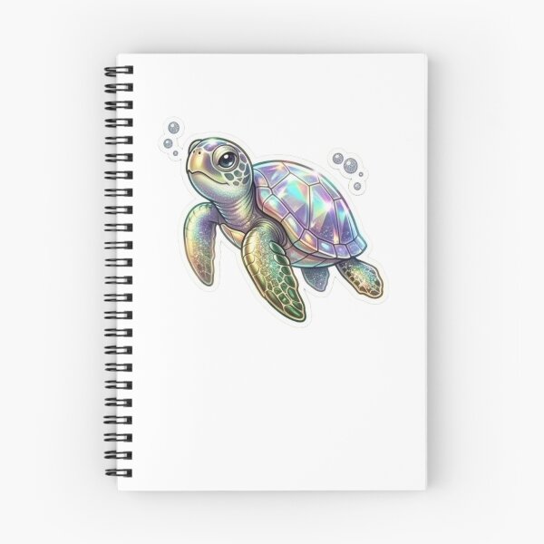 Item preview, Shiny Sea Turtle designed and sold by KenVulf.