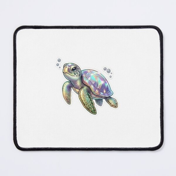 Item preview, Shiny Sea Turtle designed and sold by KenVulf.