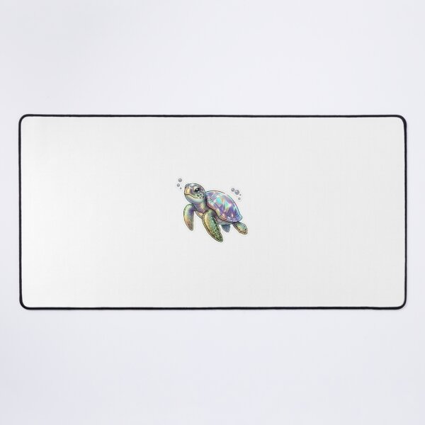 Item preview, Shiny Sea Turtle designed and sold by KenVulf.