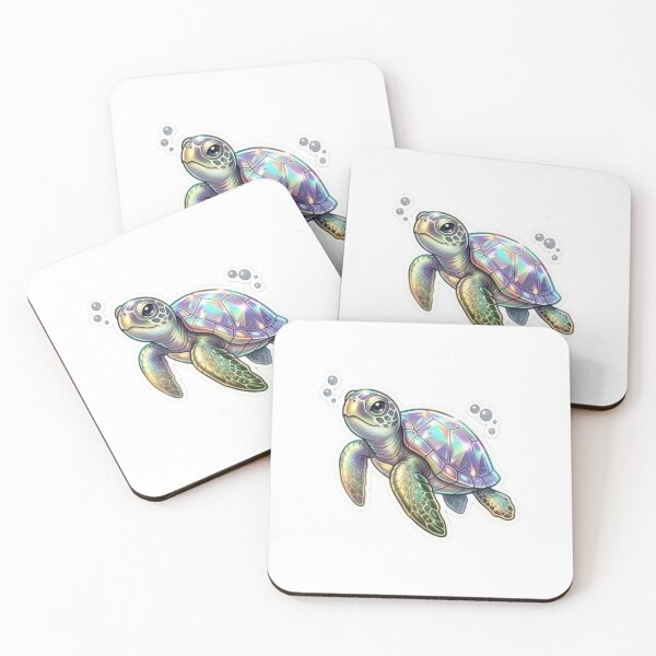 Item preview, Shiny Sea Turtle designed and sold by KenVulf.