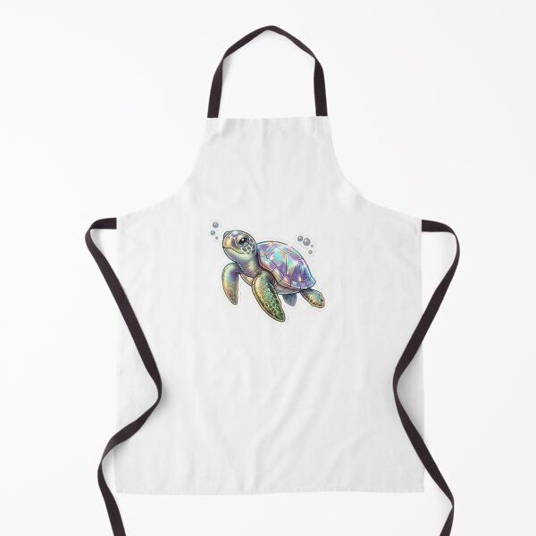 Item preview, Shiny Sea Turtle designed and sold by KenVulf.