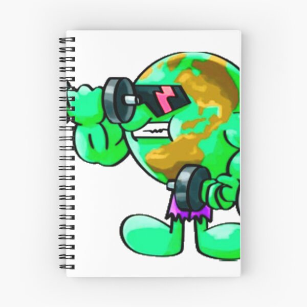 Item preview, World's Strongest designed and sold by AaronCreagh.