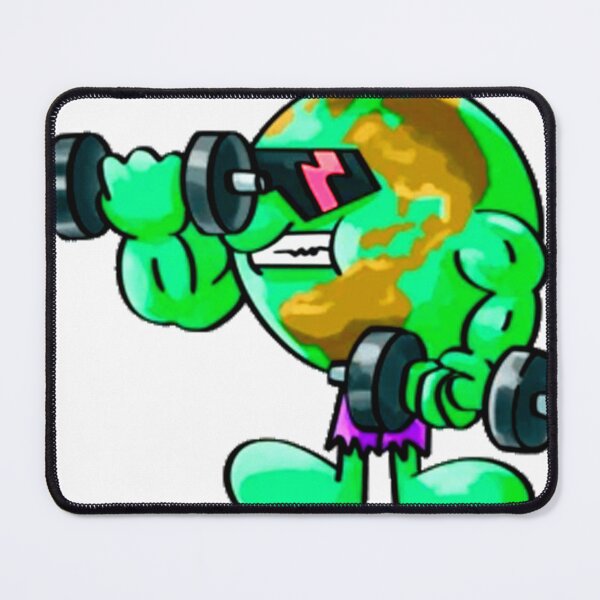 Item preview, World's Strongest designed and sold by AaronCreagh.