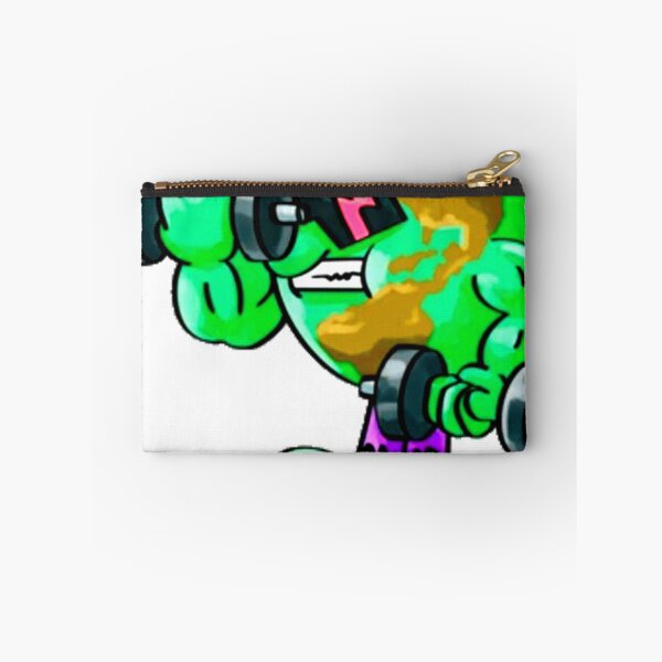 Item preview, World's Strongest designed and sold by AaronCreagh.