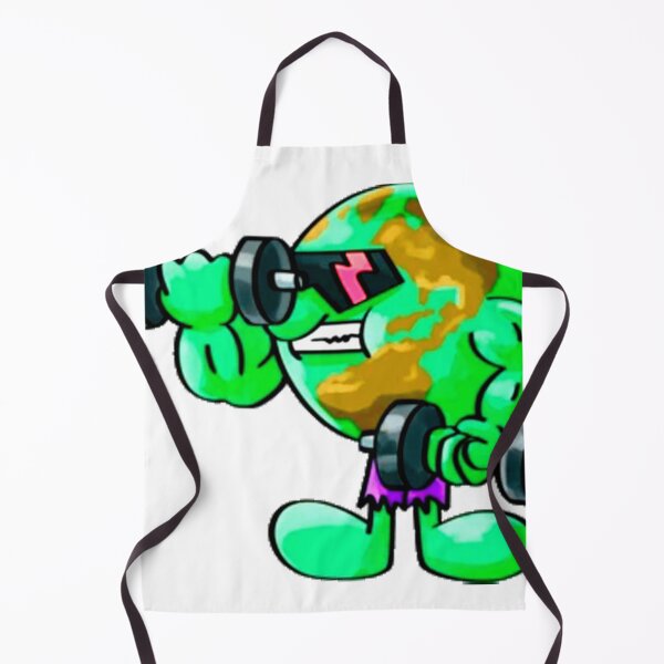 Item preview, World's Strongest designed and sold by AaronCreagh.