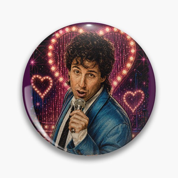 Item preview, What would Robbie Hart sing? designed and sold by TeeCodes.