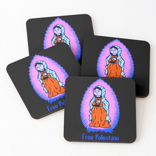 Item preview, Free Palestine designed and sold by AaronCreagh.