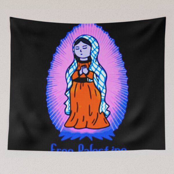 Item preview, Free Palestine designed and sold by AaronCreagh.