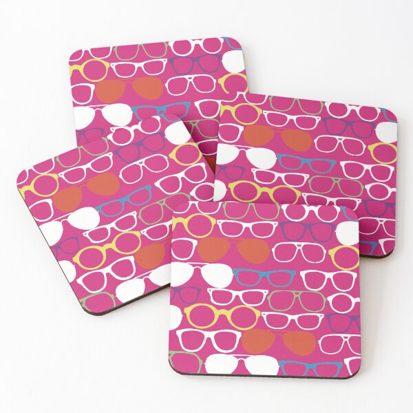 Item preview, Glasses, glasses, glasses  designed and sold by Bluehousedes.