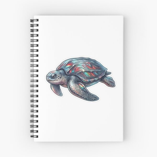 Item preview, Shiny Sea Turtle designed and sold by KenVulf.
