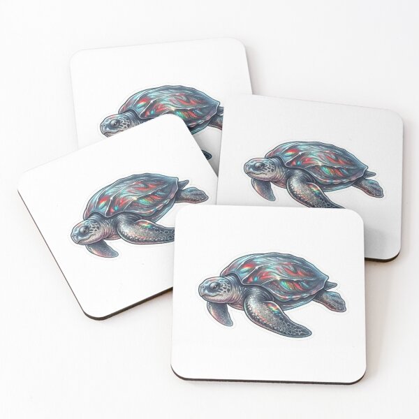 Item preview, Shiny Sea Turtle designed and sold by KenVulf.