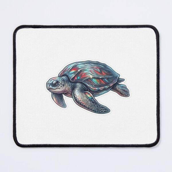 Item preview, Shiny Sea Turtle designed and sold by KenVulf.