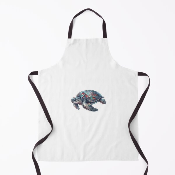 Item preview, Shiny Sea Turtle designed and sold by KenVulf.