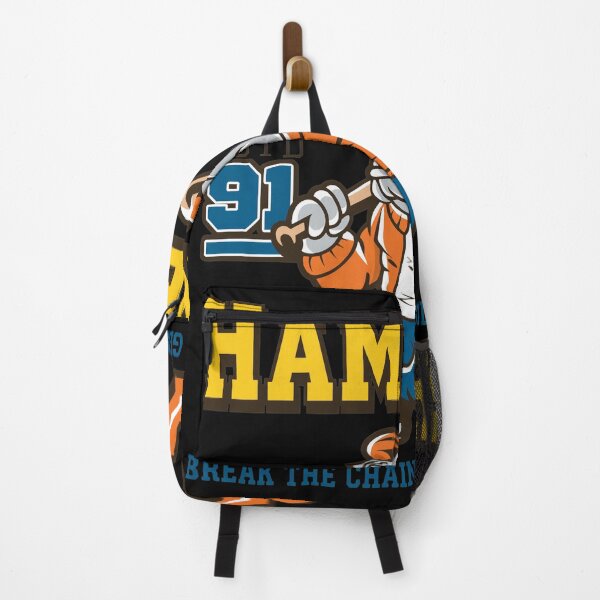 Item preview, Hammers Bulldog Baseball Mascot Vintage Style designed and sold by BlossomieStore.