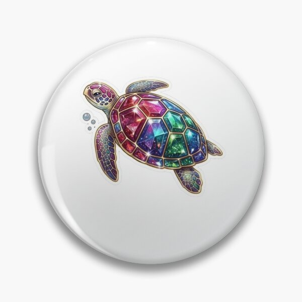 Item preview, Shiny Sea Turtle designed and sold by KenVulf.