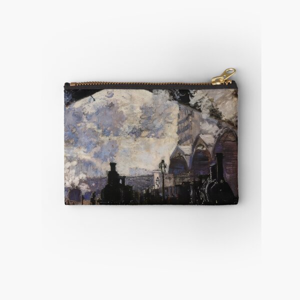 Item preview, Claude Monet designed and sold by GridDecay.