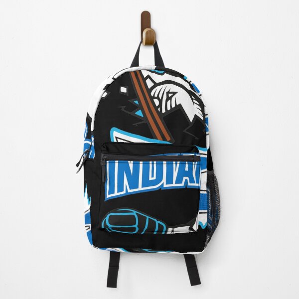 Item preview, Indianapolis Ice Polar Bear Hockey Vintage designed and sold by BlossomieStore.