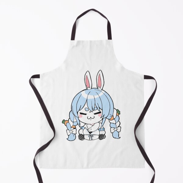 Item preview, Angry Pekora :3 Usada Pekora Cute Rabbit VTuber Hololive Inspired Artwork designed and sold by GeekMix.