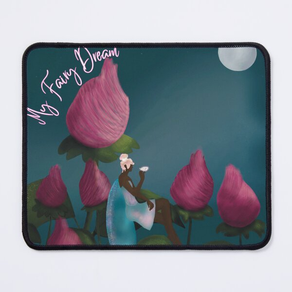 Item preview, My Fairy Dream designed and sold by Bluehousedes.