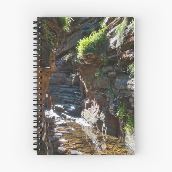 Item preview, 'The Narrows' - between Stone and Water designed and sold by wendyhattonphotography.