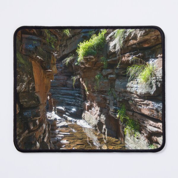 Item preview, 'The Narrows' - between Stone and Water designed and sold by wendyhattonphotography.