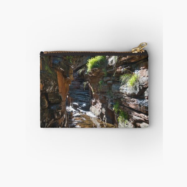 Item preview, 'The Narrows' - between Stone and Water designed and sold by wendyhattonphotography.
