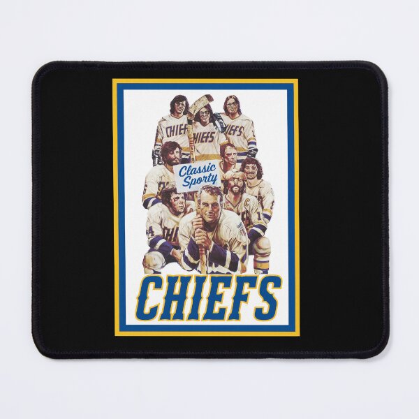 Item preview, Charlestown Hockey Team Retro Sport Poster Art designed and sold by BlossomieStore.