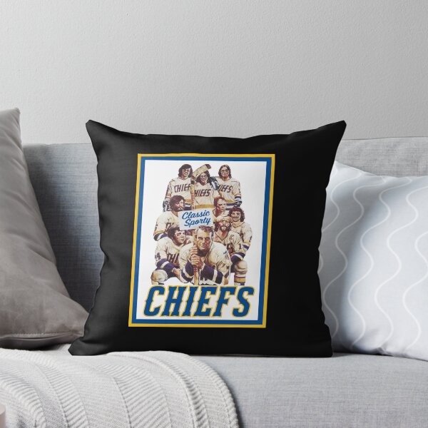 Item preview, Charlestown Hockey Team Retro Sport Poster Art designed and sold by BlossomieStore.