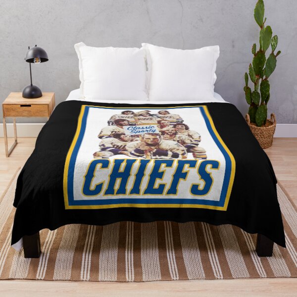 Item preview, Charlestown Hockey Team Retro Sport Poster Art designed and sold by BlossomieStore.