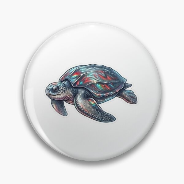 Item preview, Shiny Sea Turtle designed and sold by KenVulf.