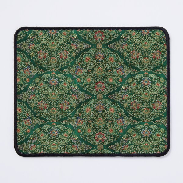 Item preview, Chinese Neo-Traditional Brocade Pattern designed and sold by Aikunbox.