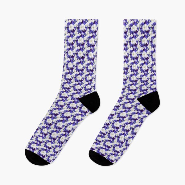 Item preview, Field of Pansies designed and sold by KathyLav.
