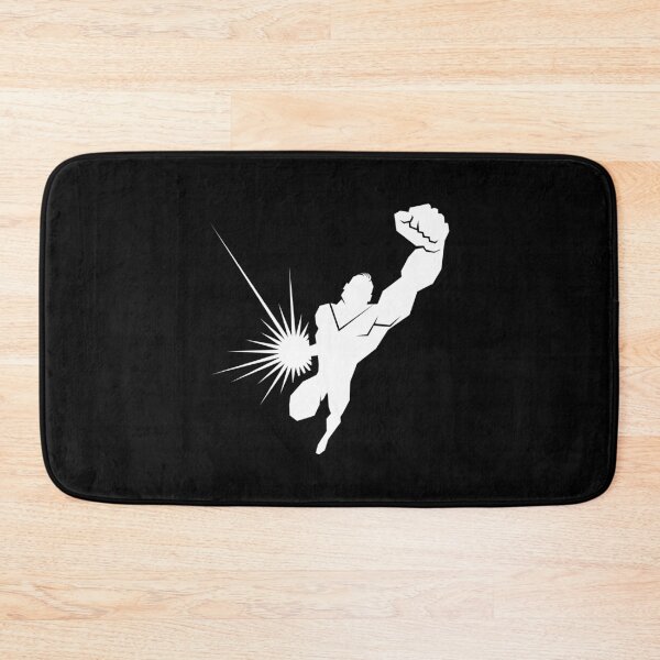 Item preview, I Love Superheroes 2.0  designed and sold by Vector-Artist.