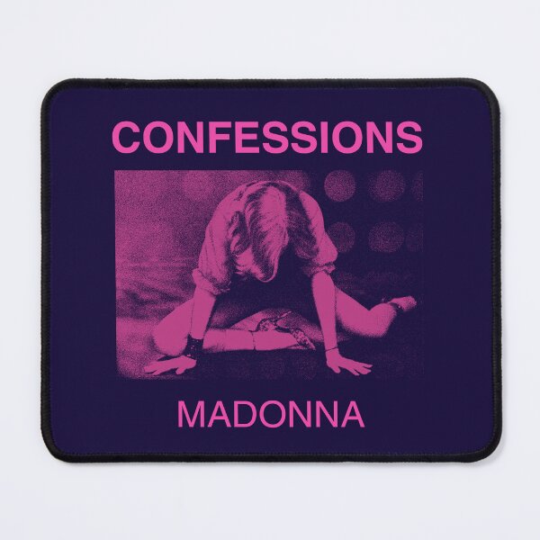 Item preview, Madonna - COTDF (In Confessions ii style) designed and sold by LITSTAIN.