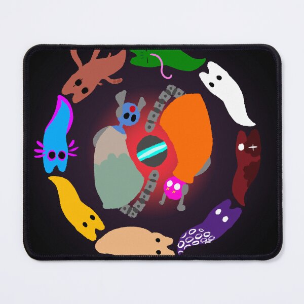 Item preview, Rainworld: The Cycle designed and sold by VCRcassette.