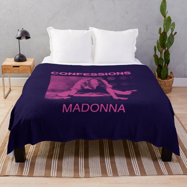 Item preview, Madonna - COTDF (In Confessions ii style) designed and sold by LITSTAIN.