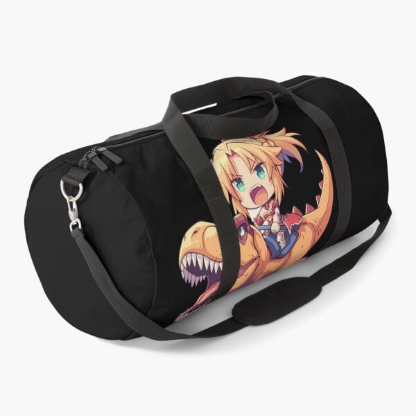 Item preview, Mordred Fate Grand Order Orange Dinosaur Adventure designed and sold by Dashsopaner.