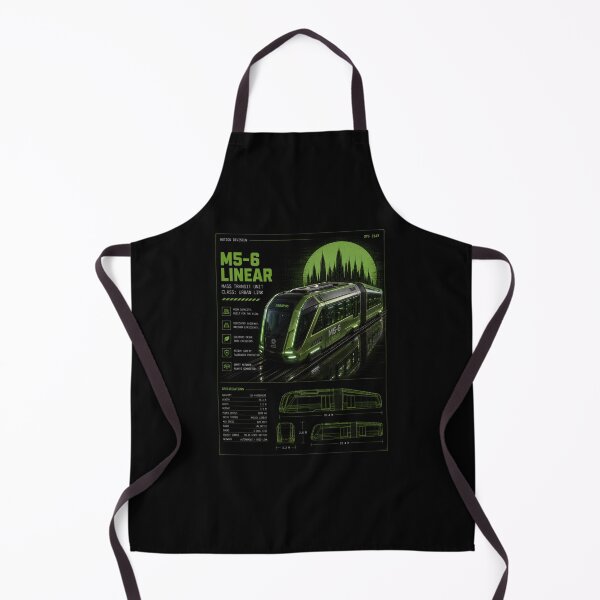 Item preview, YEAR 2147 Futuristic Cyberpunk Sci-Fi Streetwear designed and sold by TEEJAMBOREE.