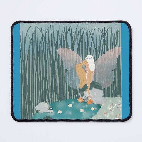 Item preview, My Fairy Life designed and sold by Bluehousedes.