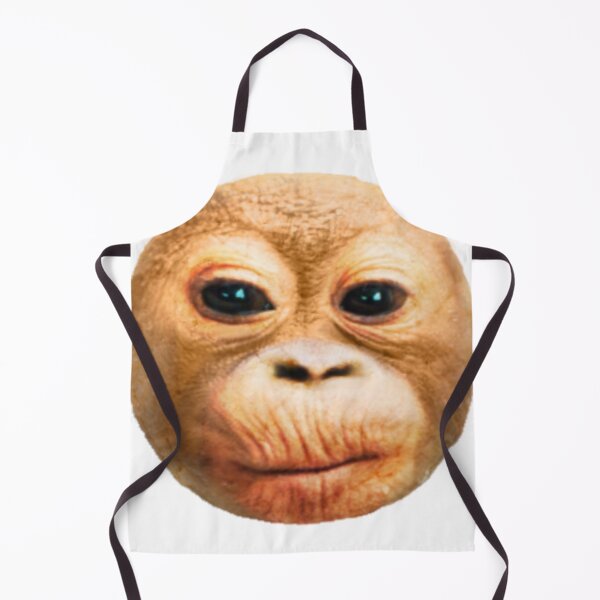 Item preview, Cookie Orangutan designed and sold by ProducePrimates.