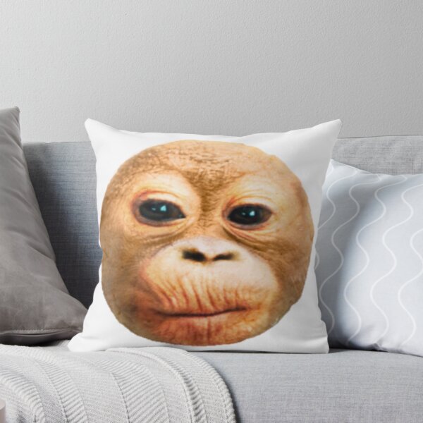 Item preview, Cookie Orangutan designed and sold by ProducePrimates.