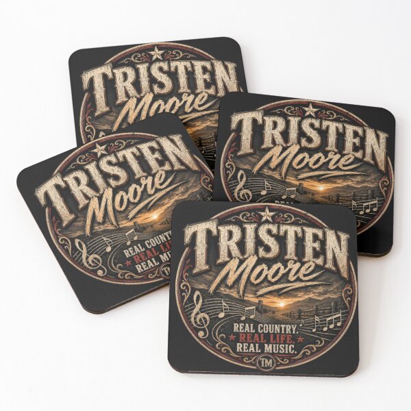 Item preview, Tristen Moore designed and sold by JoezPlace.