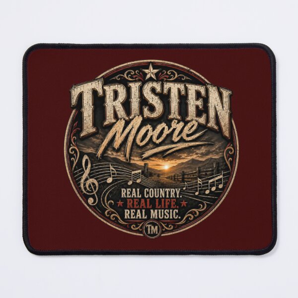 Item preview, Tristen Moore designed and sold by JoezPlace.